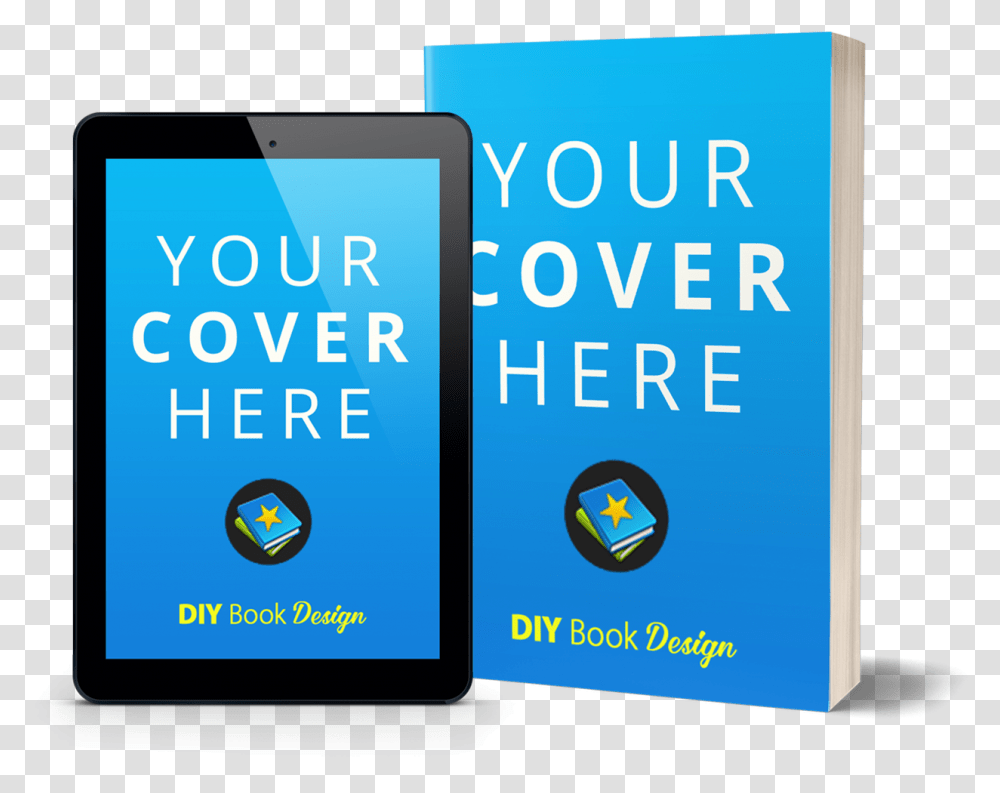 The 3d Book Cover Creator You'll Love To Use Graphic Design, Computer, Electronics, Text, Tablet Computer Transparent Png