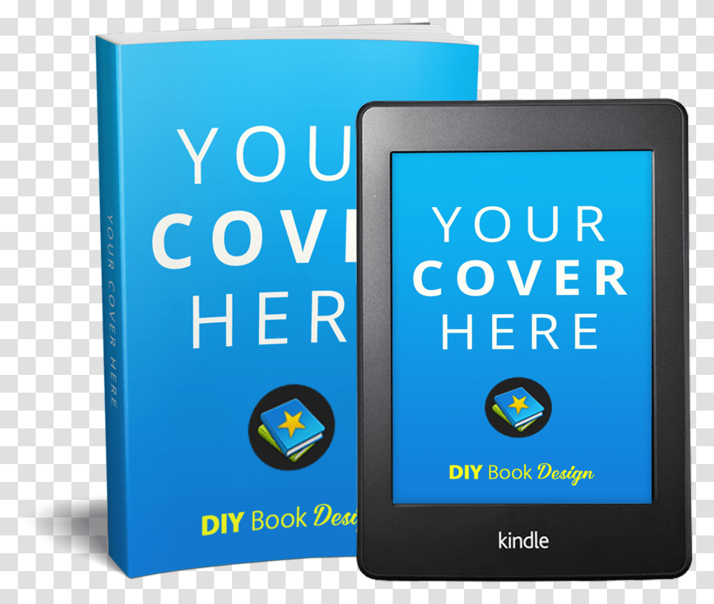 The 3d Book Cover Creator You'll Love To Use Portable, Computer, Electronics, Tablet Computer, Text Transparent Png