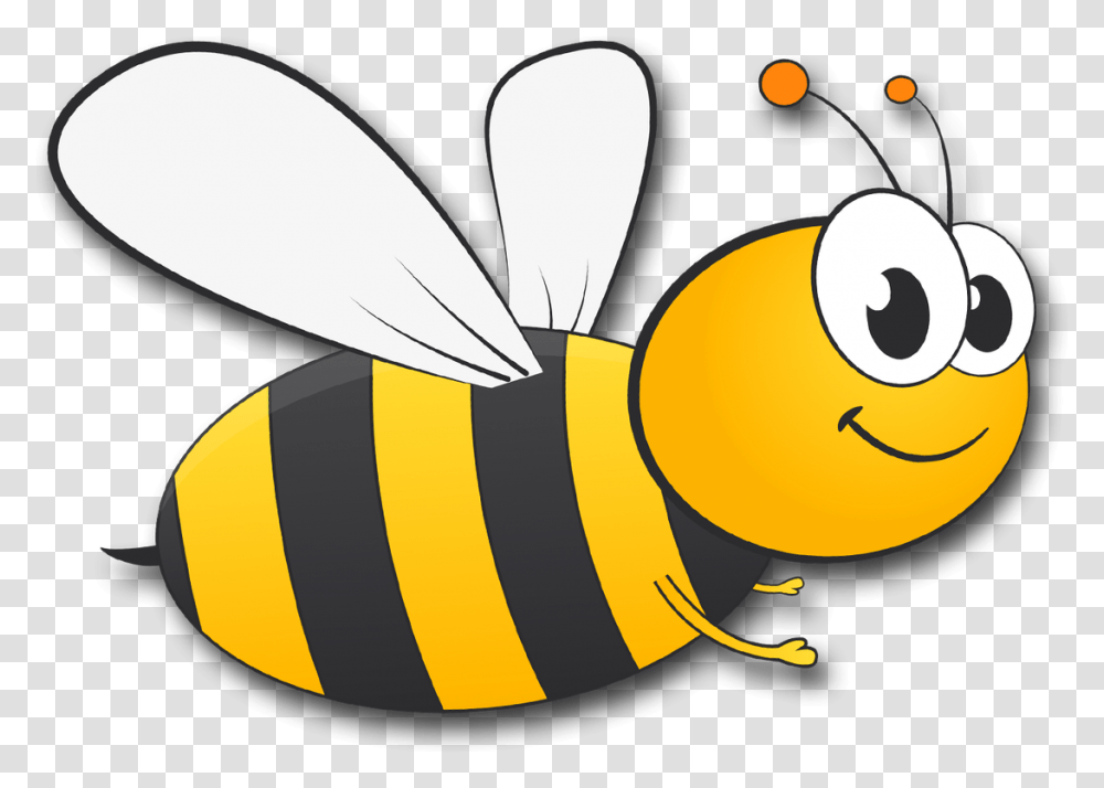 The 45th Annual Lawrence County Spelling Bee Presented Honey Bee Vector, Insect, Invertebrate, Animal, Wasp Transparent Png