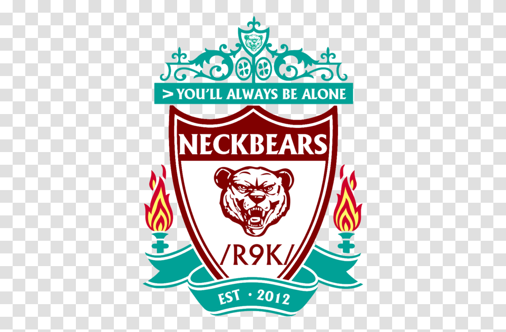 The 4chan Cup Liverpool Logo, Label, Text, Symbol, Building Transparent Png