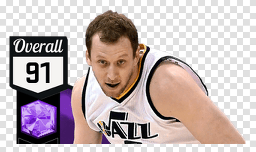 The 5 Best Cards Nba 2k, Person, Human, People, Basketball Transparent Png
