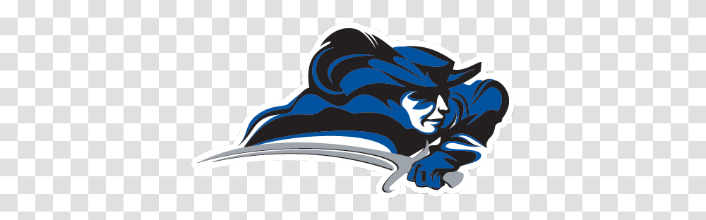 The 50 Most Engaging College Logos Lindsey Wilson Blue Raiders, Graphics, Art, Outdoors, Nature Transparent Png