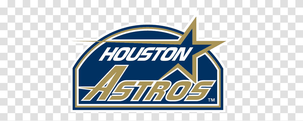 The 50 Worst Logos In Baseball History Houston Astros, Symbol, Trademark, Text, Food Transparent Png