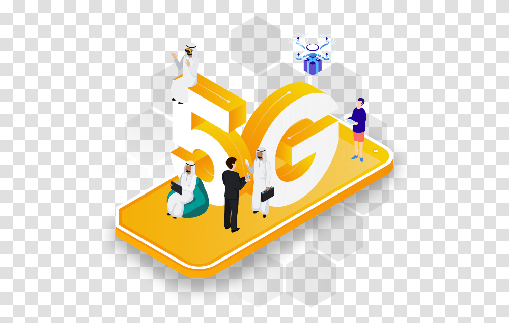The 5g Technology Conference Graphic Design, Person, Building, Plan, Plot Transparent Png