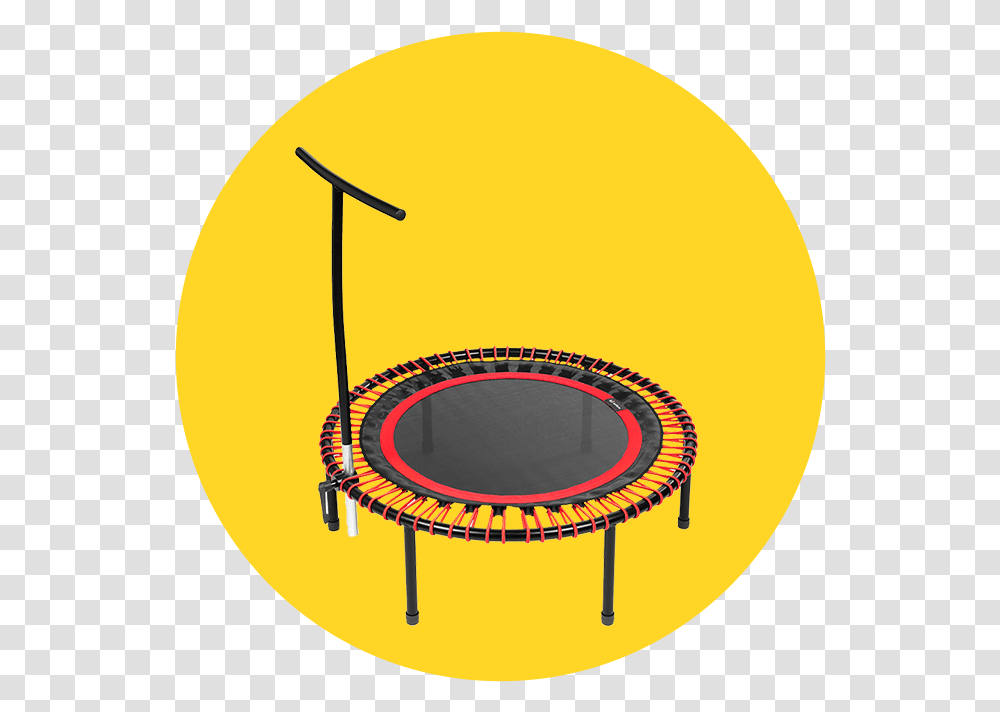 The 7 Best Exercise Trampolines Of 2021 Dot Transparent Png