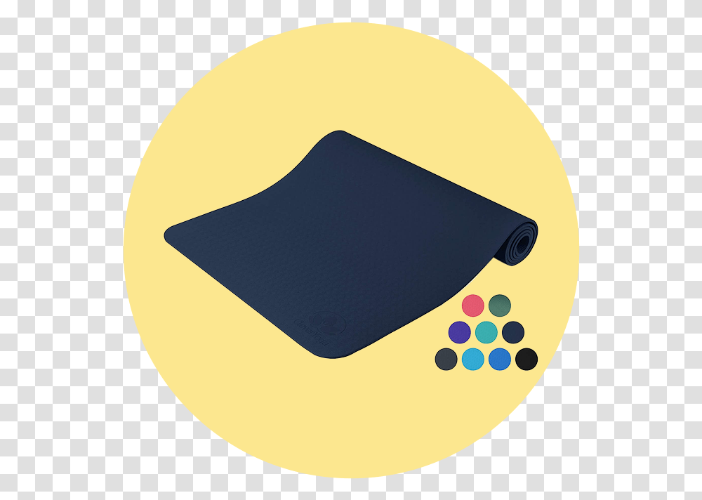 The 8 Most Stylish And Versatile Yoga Mat Bags Of 2020 Language, Mousepad, Baseball Cap, Hat, Clothing Transparent Png