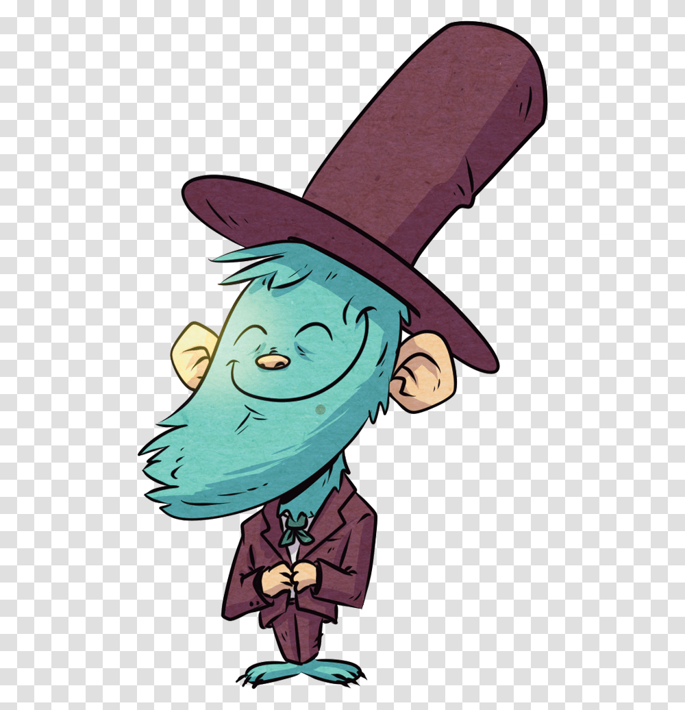 The Abe Lincoln Cartoon, Apparel, Book Transparent Png