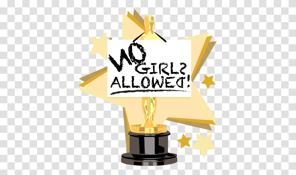 The Academy Awards Snub Female Directors Yet Again Happy New Year To You Gardener, Lamp, Star Symbol Transparent Png