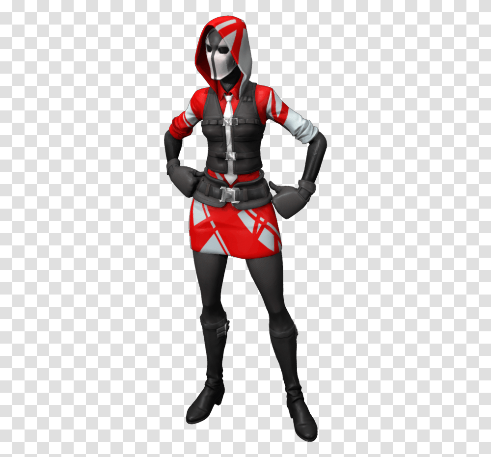The Ace Outfit Fortnite Ace Skin, Person, Human, Costume, Helmet Transparent Png