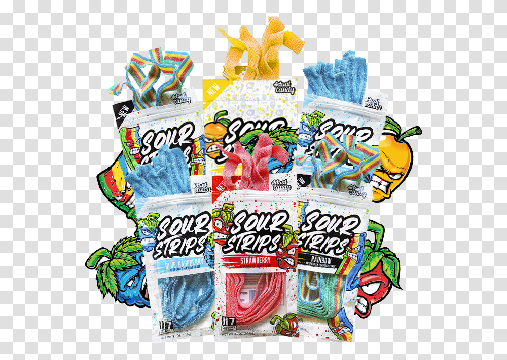 The Actual Candy Maxximum Effort Gift Basket, Sweets, Food, Confectionery, Birthday Cake Transparent Png