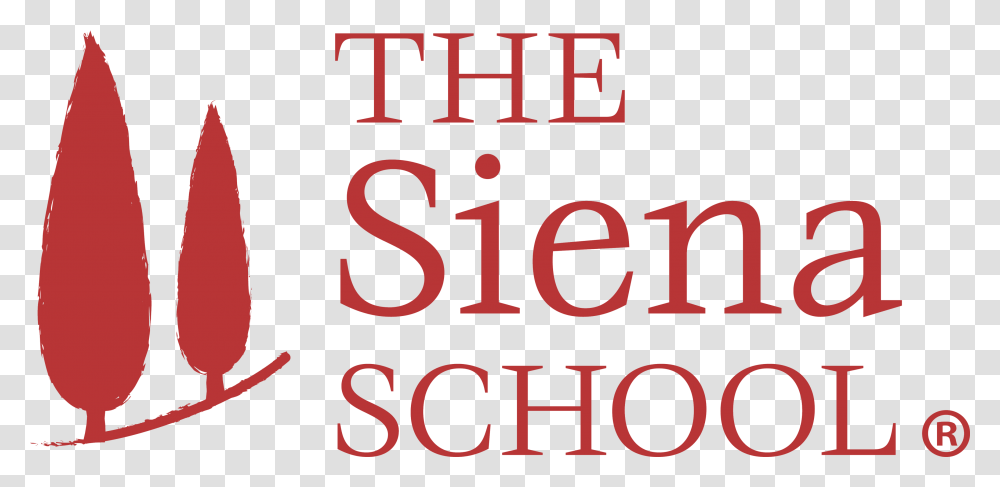 The Addams Family The Siena School Siena School, Text, Alphabet, Number, Symbol Transparent Png