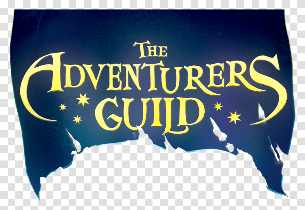 The Adventurers Guild Thieves Icon, Poster, Text, Outdoors, Nature Transparent Png