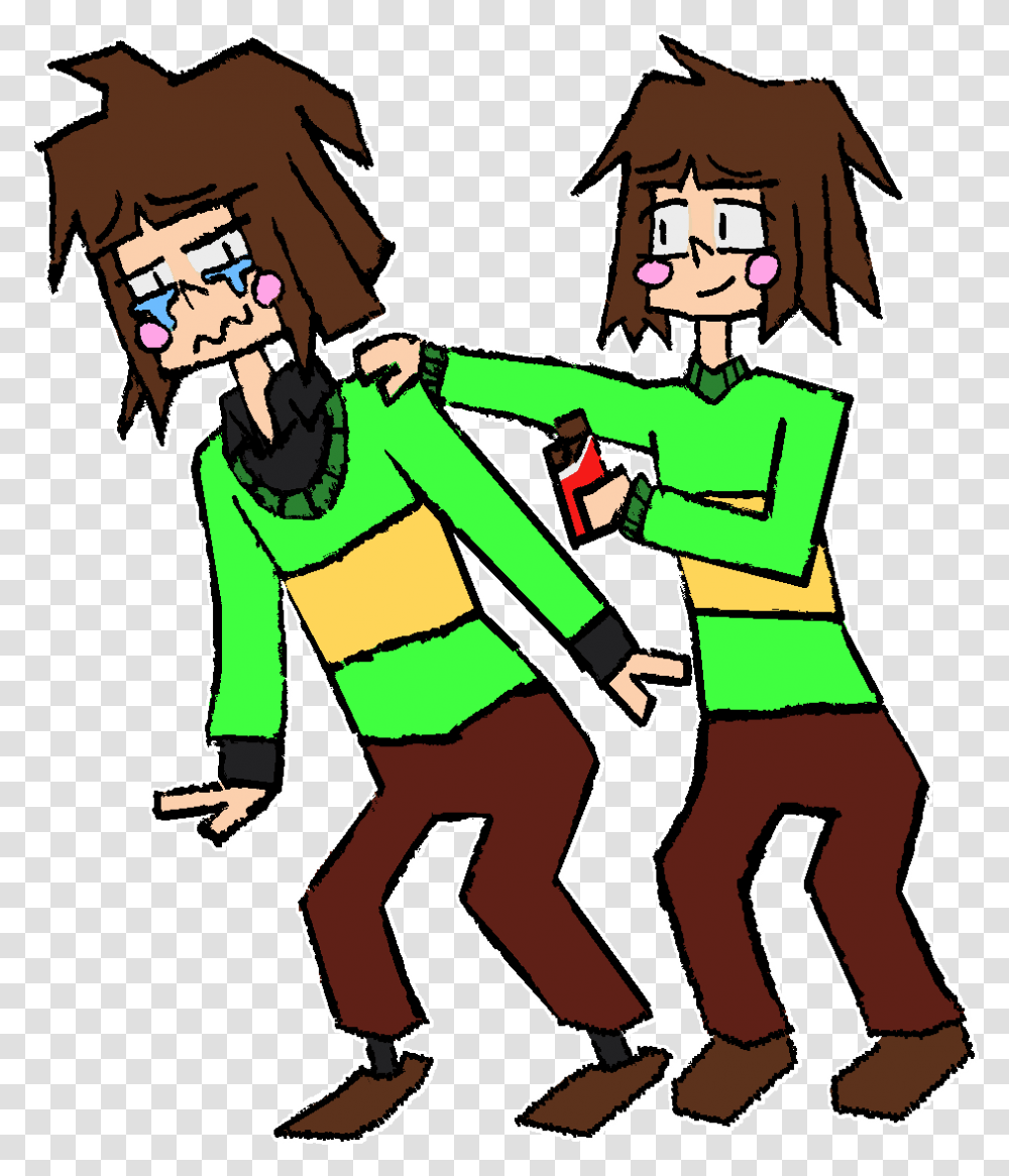 The Adventures Of Chara Sharing, Elf, Person, Face, People Transparent Png