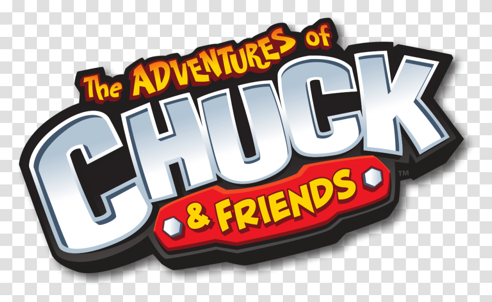 The Adventures Of Chuck And Friends, Food, Candy, Sport, Sports Transparent Png