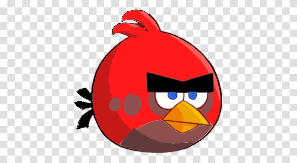 The Adventures Of Combo Wiki Red Angry Birds Characters Transparent Png