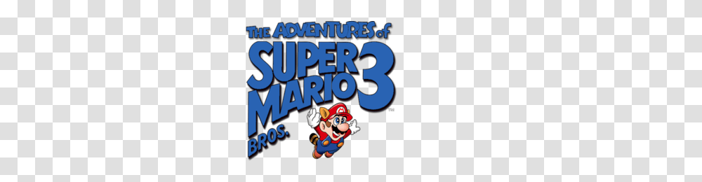 The Adventures Of Super Mario Bros Netflix Transparent Png