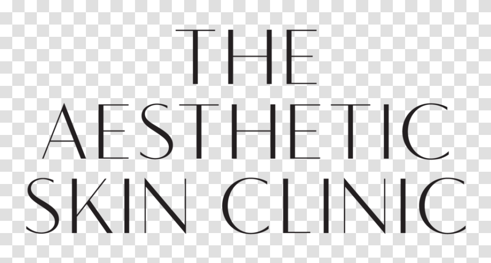 The Aesthetic Skin Clinic, Alphabet, Number Transparent Png