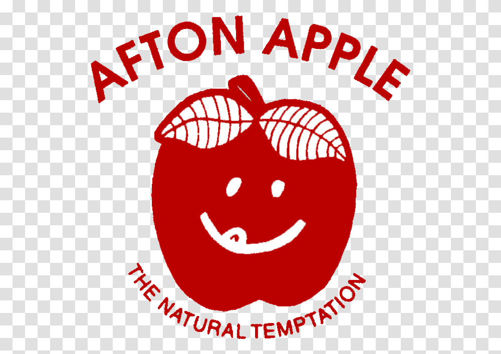 The Afton Apple Corn Maze Afton Apple Orchard, Poster, Advertisement, Label, Text Transparent Png