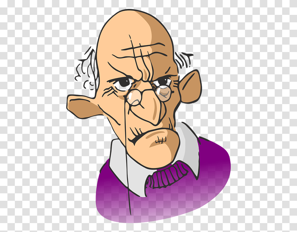 The Ageing Microbiology Matters, Face, Person, Head Transparent Png