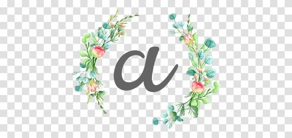 The Ainsley Life Watercolor Flower Circle Drawing, Graphics, Art, Floral Design, Pattern Transparent Png