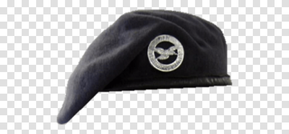 The Air Cadet Beret Air Cadet Shirt Creases, Apparel, Baseball Cap, Hat Transparent Png