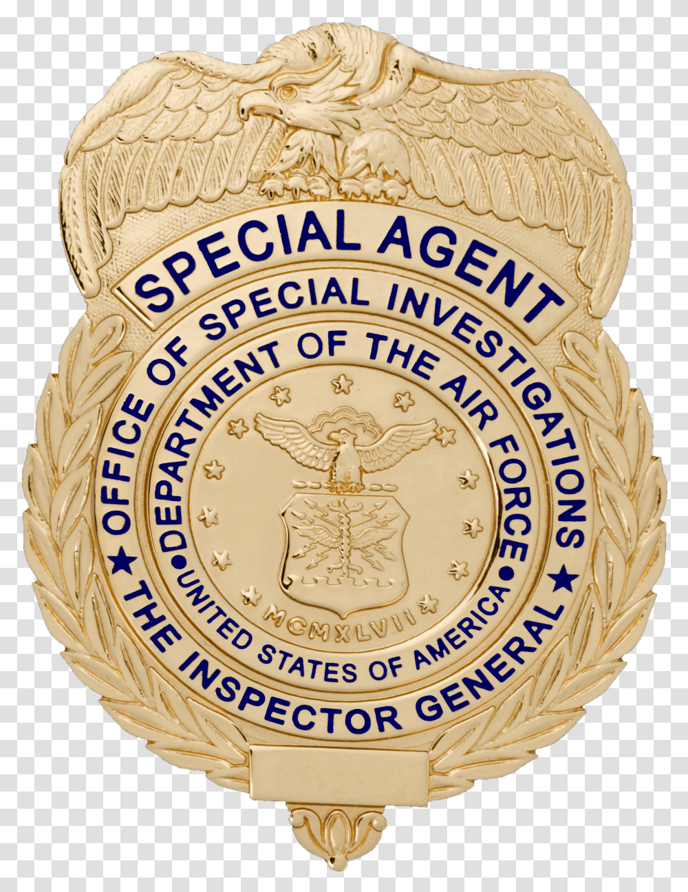 The Air Force Office Of Special Investigations Needs Transparent Png