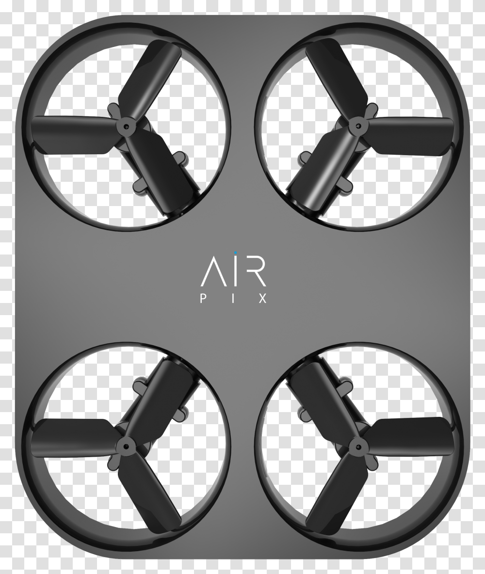 The Airselfie From Above Your Pocket Sized Aerial Photographer Air, Cooktop, Indoors, Room Transparent Png