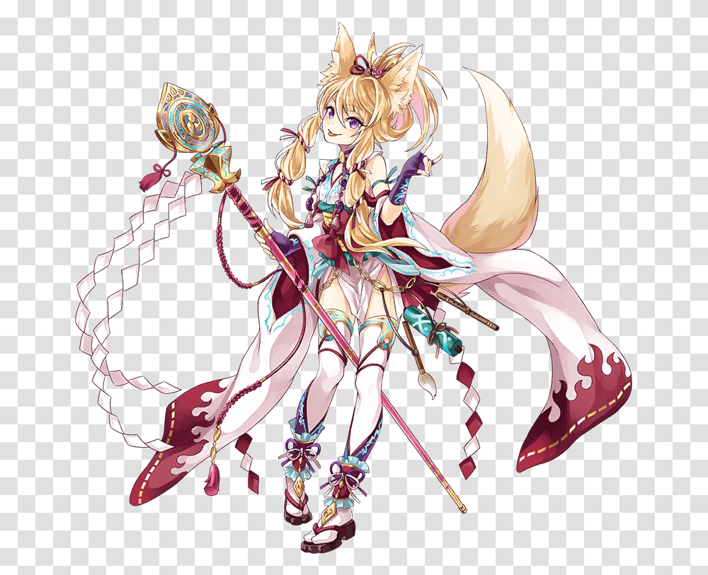 The Alchemist Code Wiki Illustration, Manga, Comics, Book Transparent Png