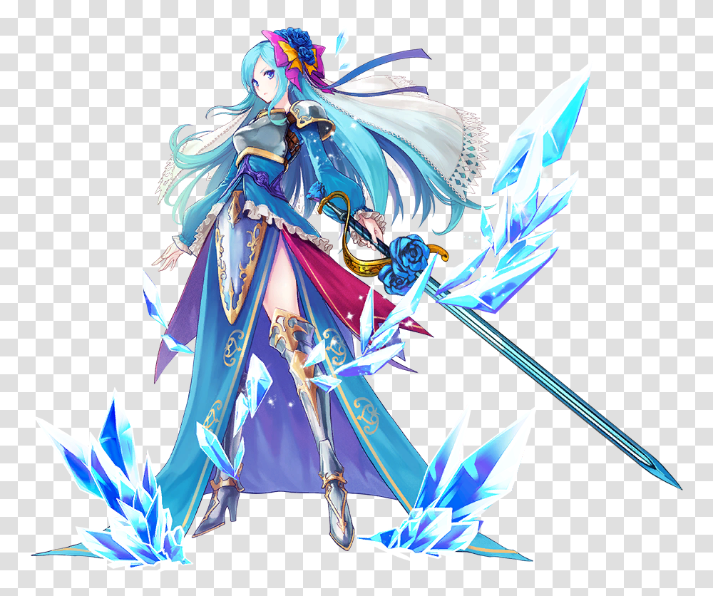 The Alchemist Code Wiki Phantom Of The Kill Brave Frontier Characters, Manga, Comics, Book Transparent Png
