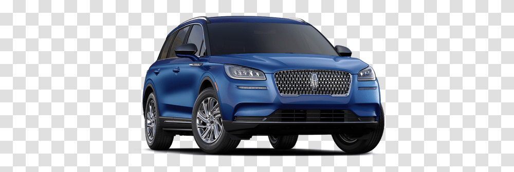 The All New 2020 Lincoln Corsair Compact Luxury Crossover Lincoln Corsair, Car, Vehicle, Transportation, Suv Transparent Png