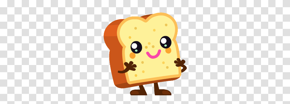 The Alphabetty Happy Chatty Thread, Toast, Bread, Food, French Toast Transparent Png