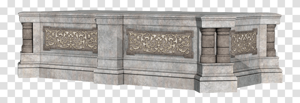 The Altar Cemetery Old Cemetery Stone Altar, Tomb, Architecture, Building, Archaeology Transparent Png