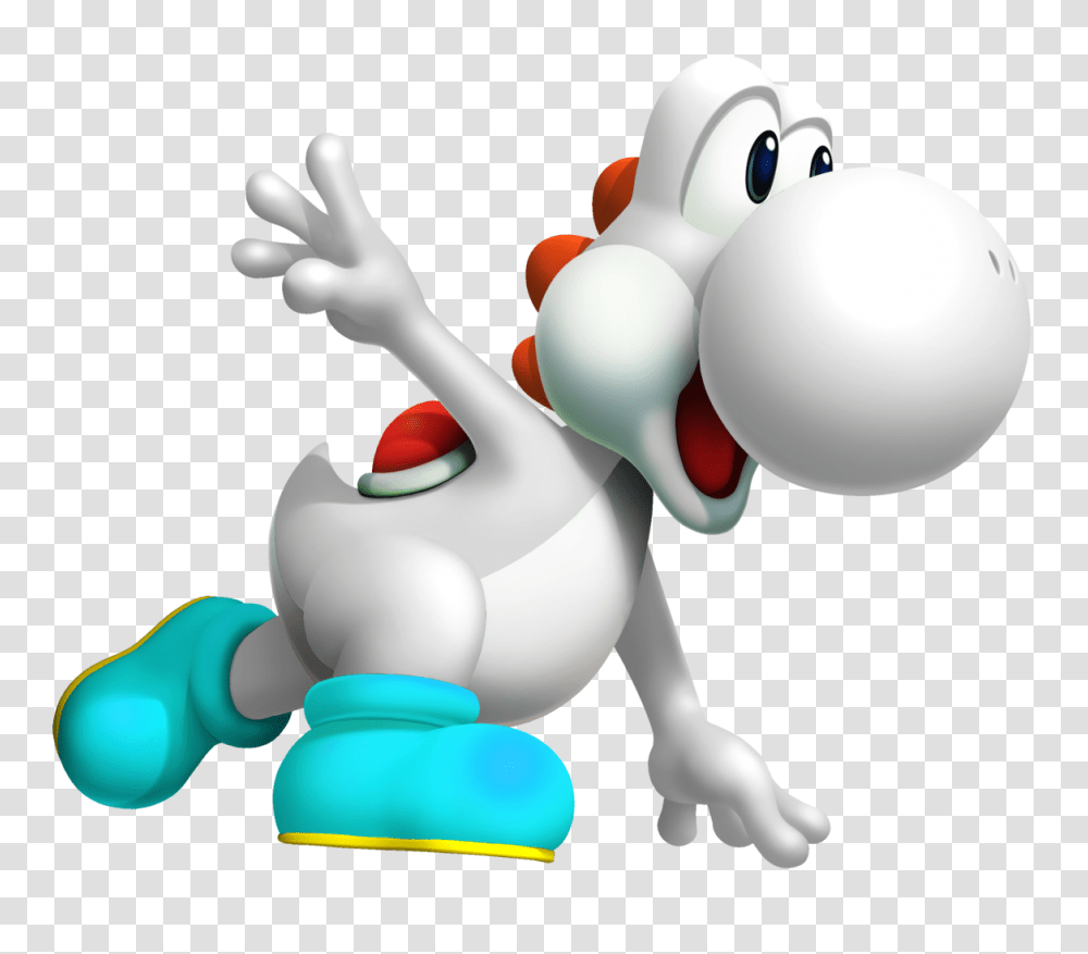 The Alternate Costume Topic Day Yoshi, Toy, Figurine Transparent Png