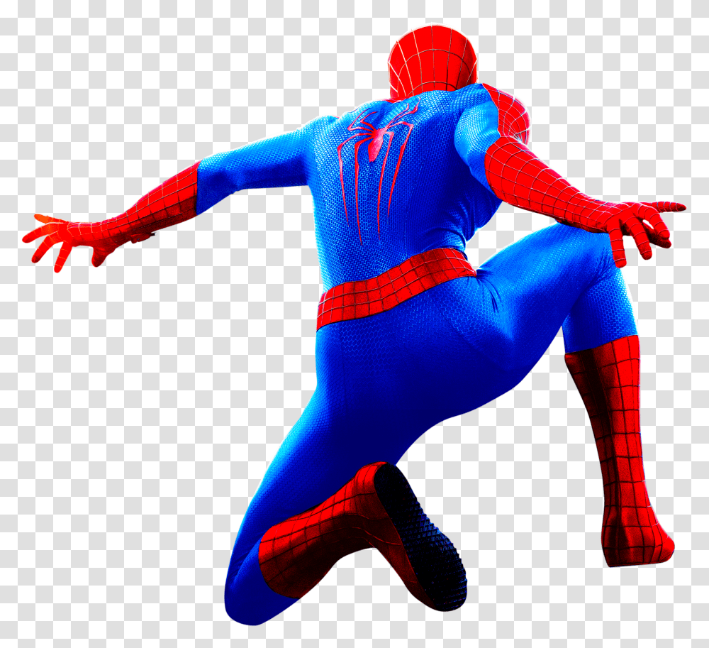 The Amazing Spider Man 2 Amazing Spiderman 2 Transparent Png