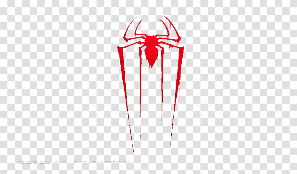 The Amazing Spider Man Logo Hombre, Dynamite, Weapon, Weaponry, Bow Transparent Png