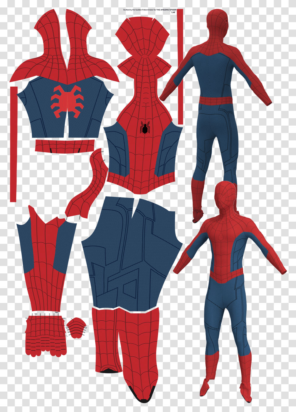 The Amazing Spider Man, Person, Poster, Advertisement, Pants Transparent Png