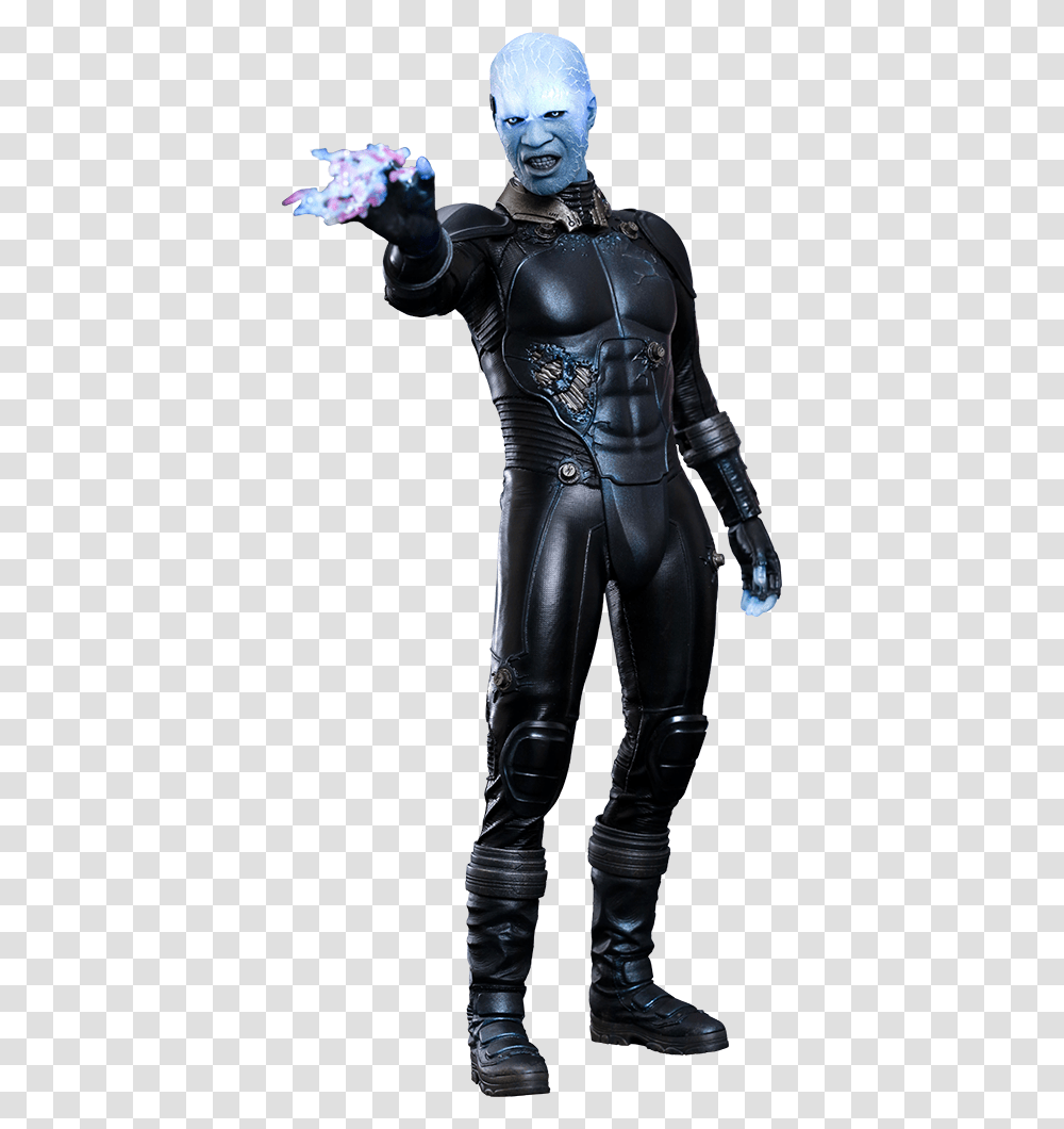 The Amazing Spiderman Amazing Spider Man 2 Electro Toy, Person, Human Transparent Png