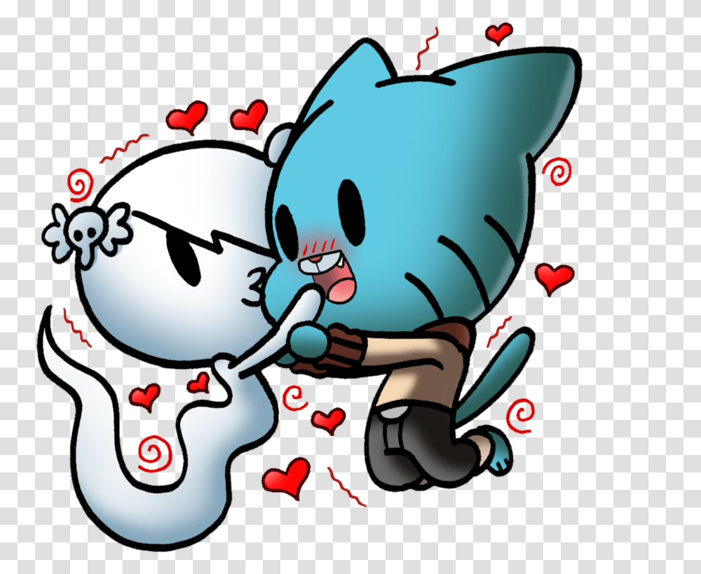 The Amazing World Of Gumball Fan Art Cartoon, Leisure Activities, Video Gaming Transparent Png