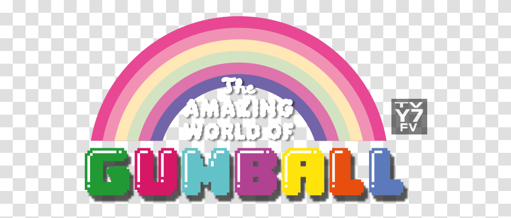 The Amazing World Of Gumball Watch Video Clips Gumball, Pac Man, Graphics, Art Transparent Png