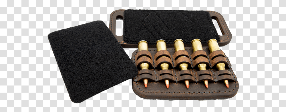 The Ammo Caddy From Versacarry Provides Easy Access Ammunition, Belt, Accessories, Accessory, Weapon Transparent Png