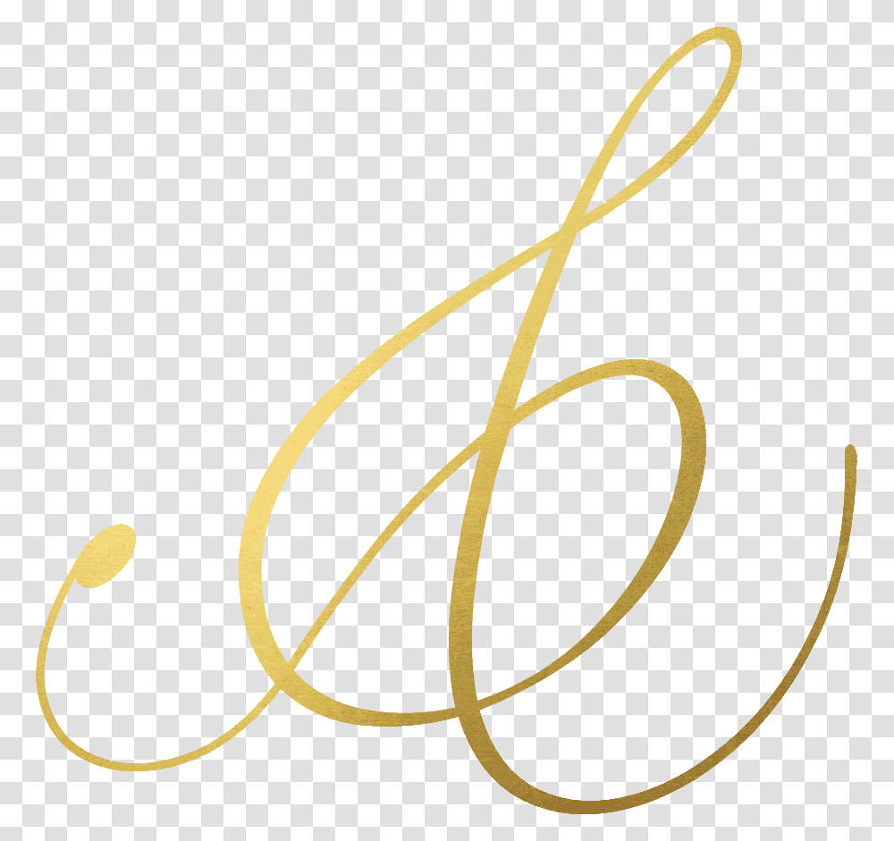 The Ampersand Symbol Is Often Used To Create Ampersand Percentage, Label, Handwriting, Alphabet Transparent Png
