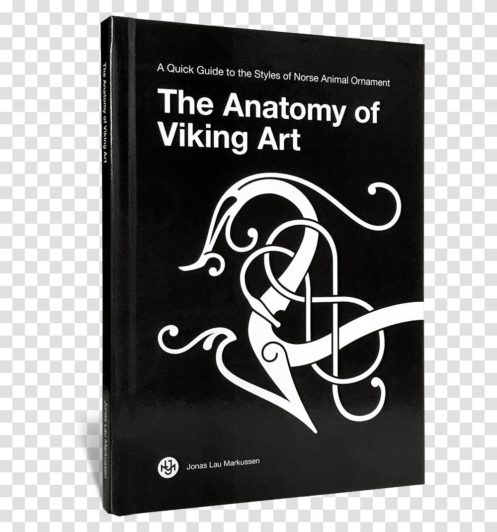 The Anatomy Of Viking Art Anatomy Of Viking Art Book, Alphabet, Ampersand Transparent Png