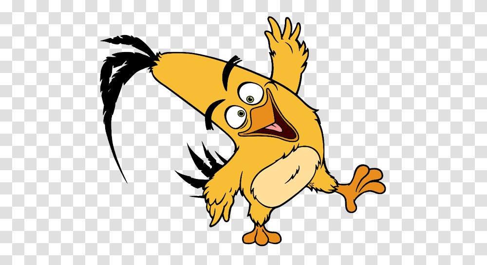 The Angry Birds Movie Clip Art Cartoon Clip Art, Animal, Eagle Transparent Png