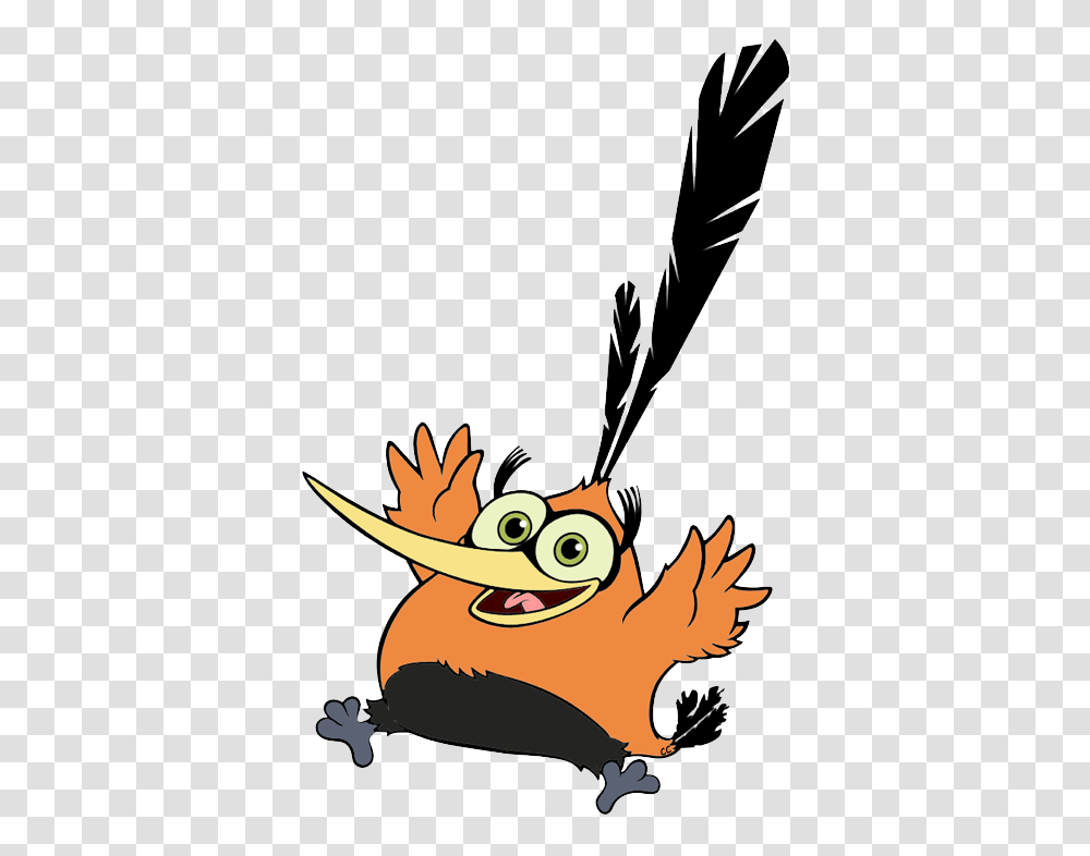 The Angry Birds Movie Clip Art Cartoon Clip Art, Dragon Transparent Png