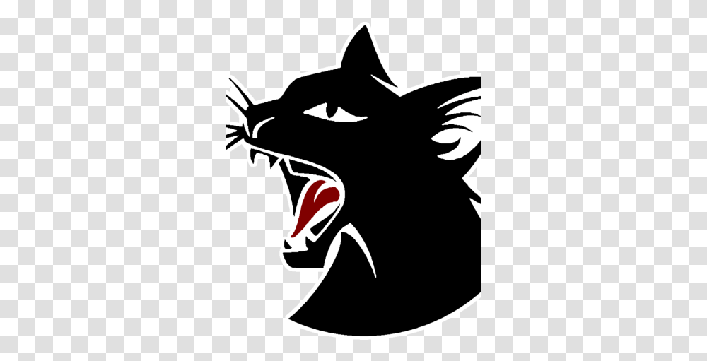 The Angry Left Unofficial Leftypol Discord Wiki Fandom Fierce Cat Cartoon, Stencil, Symbol, Dragon Transparent Png