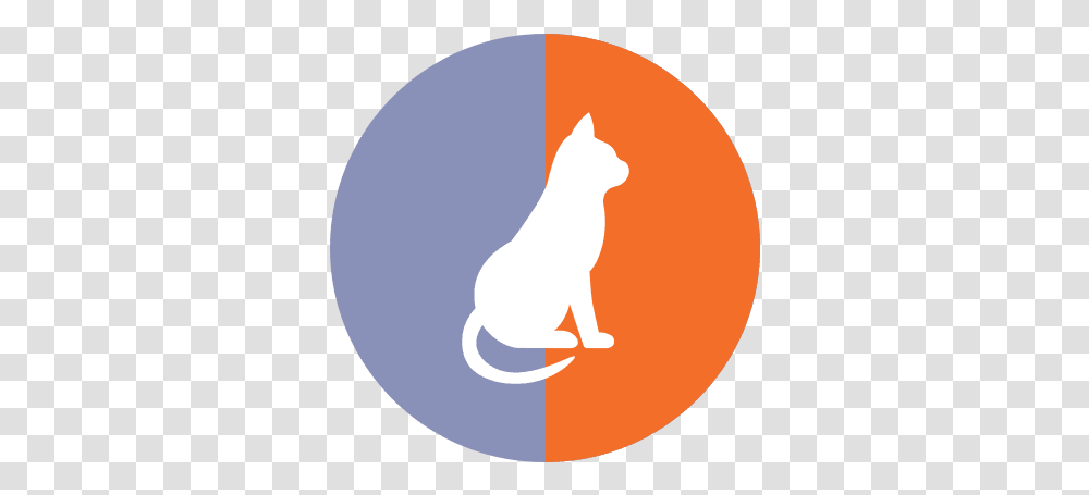 The Animal Tender Pet Resort Cat, Logo, Symbol, Dog, Mammal Transparent Png