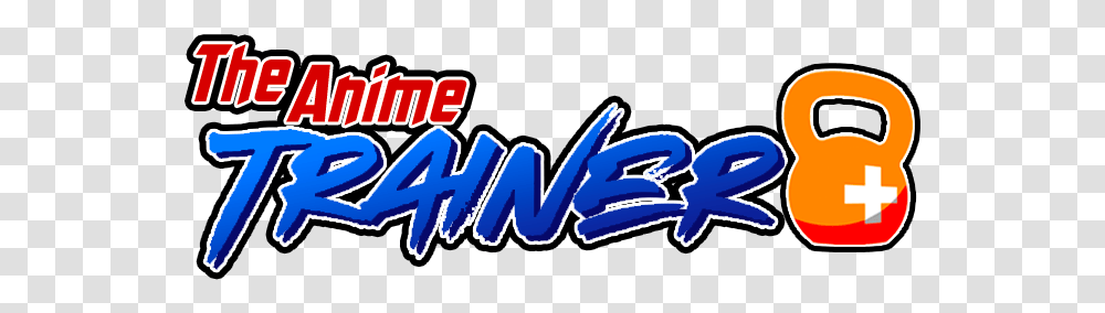 The Anime Trainer Logo Art, Label, Text, Word, Graphics Transparent Png