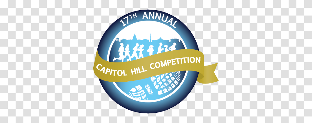 The Annual Capitol Hill Competition, Tape, Label, Logo Transparent Png