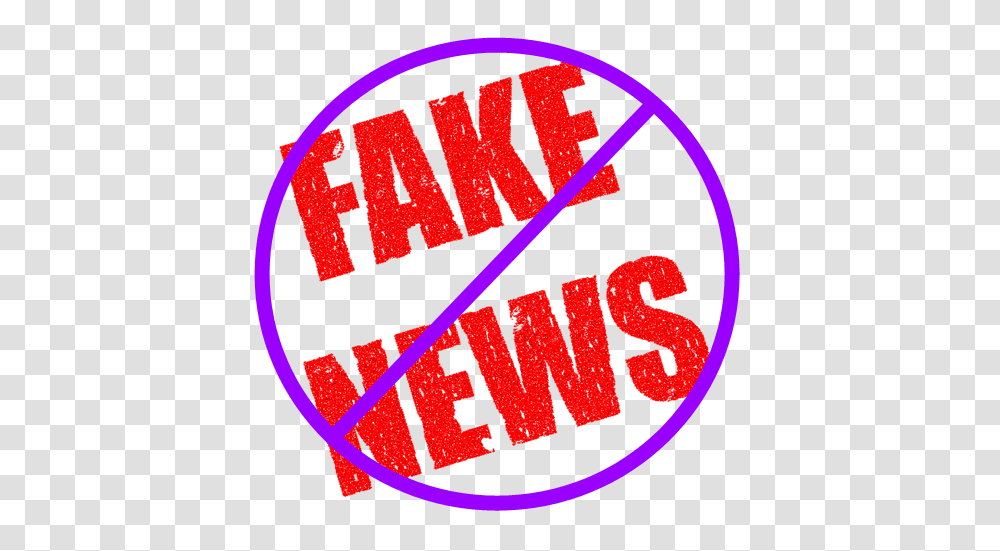 The Antidote To Fake News, Label, Logo Transparent Png