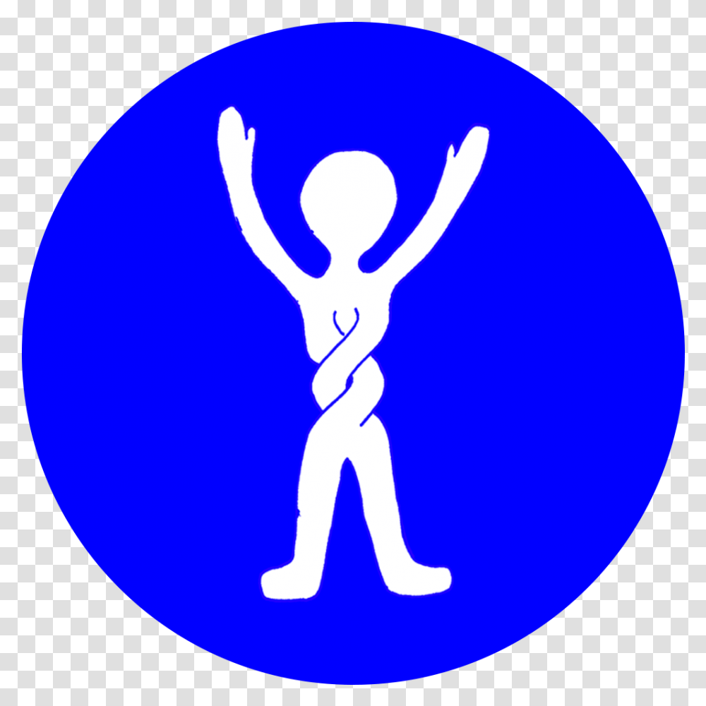 The Anxiety Room - Breakdown Circle, Hand, Symbol, Logo, Trademark Transparent Png